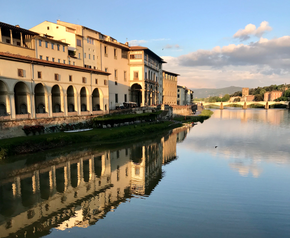 image Descubriendo Florencia, la ciudad símbolo del Renacimiento