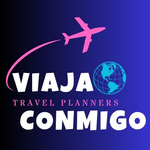 Viaja Conmigo Travel