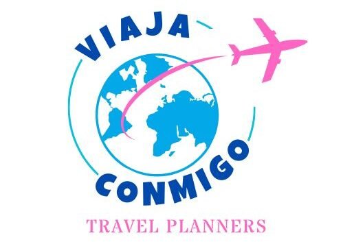 Viaja Conmigo Travel