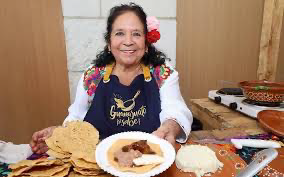 image Deliciosos platillos se probarán en elEncuentro de Cocina Tradicional en León